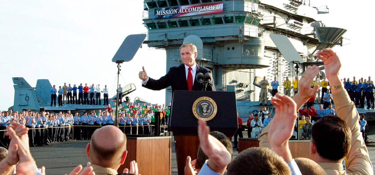 I heard the news today, oh&nbsp;boy